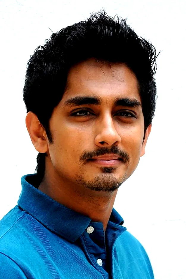  Siddharth