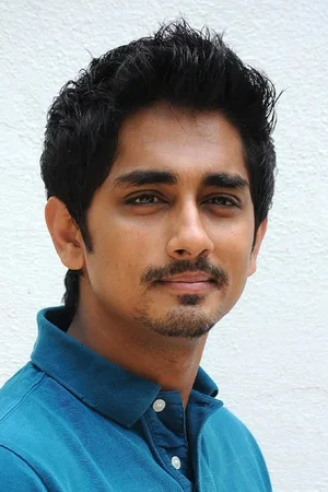 Photo de  Siddharth