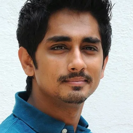  Siddharth