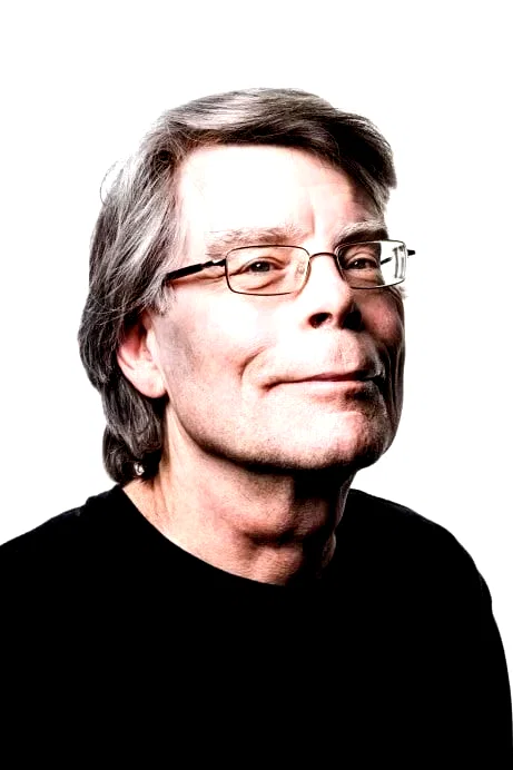 Stephen King