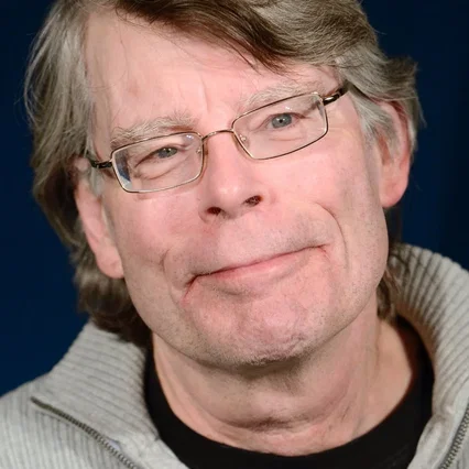 Stephen King