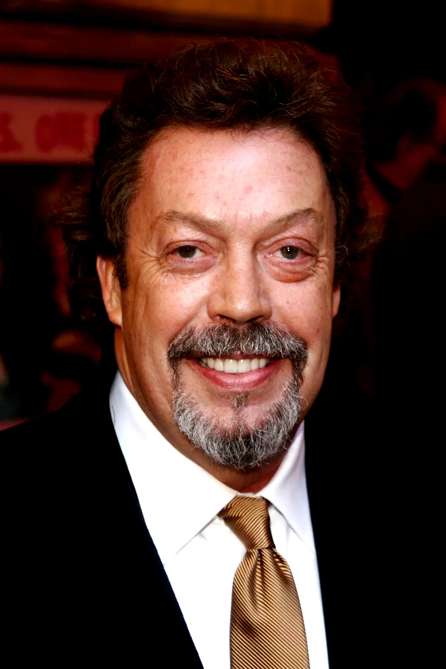 Tim Curry
