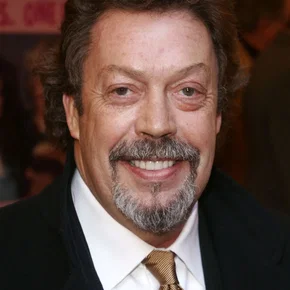 Photo star : Tim Curry