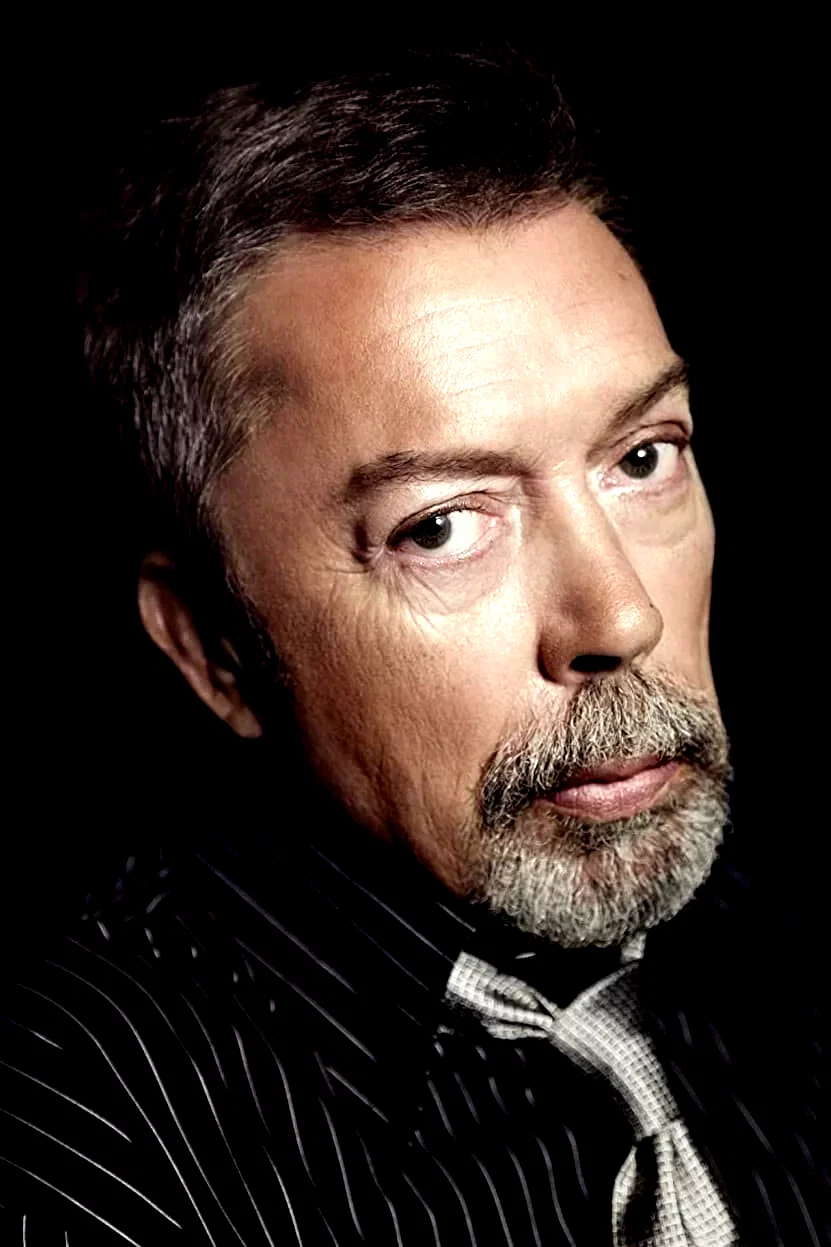 Tim Curry
