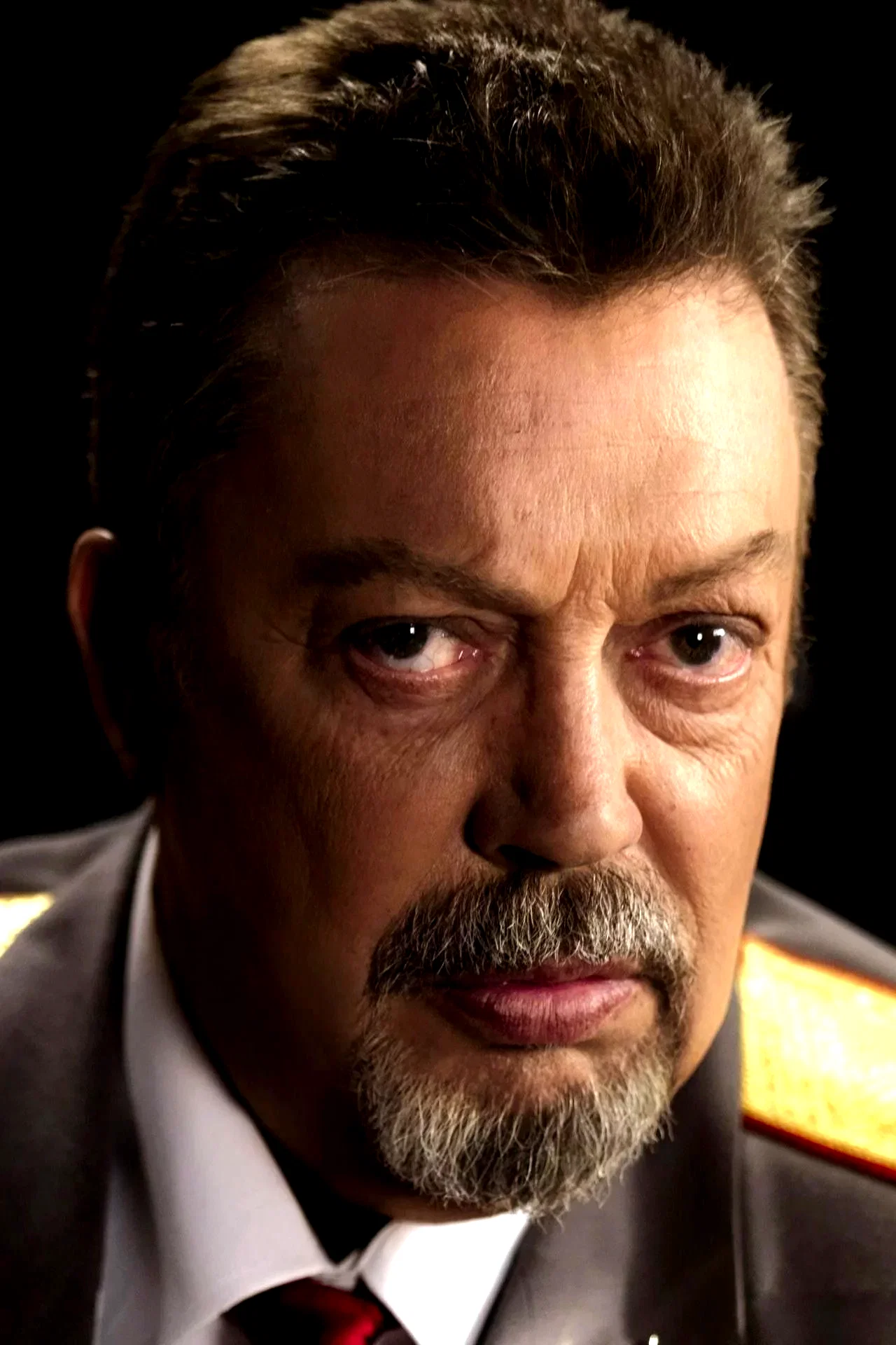 Tim Curry