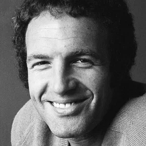 Photo star : James Caan