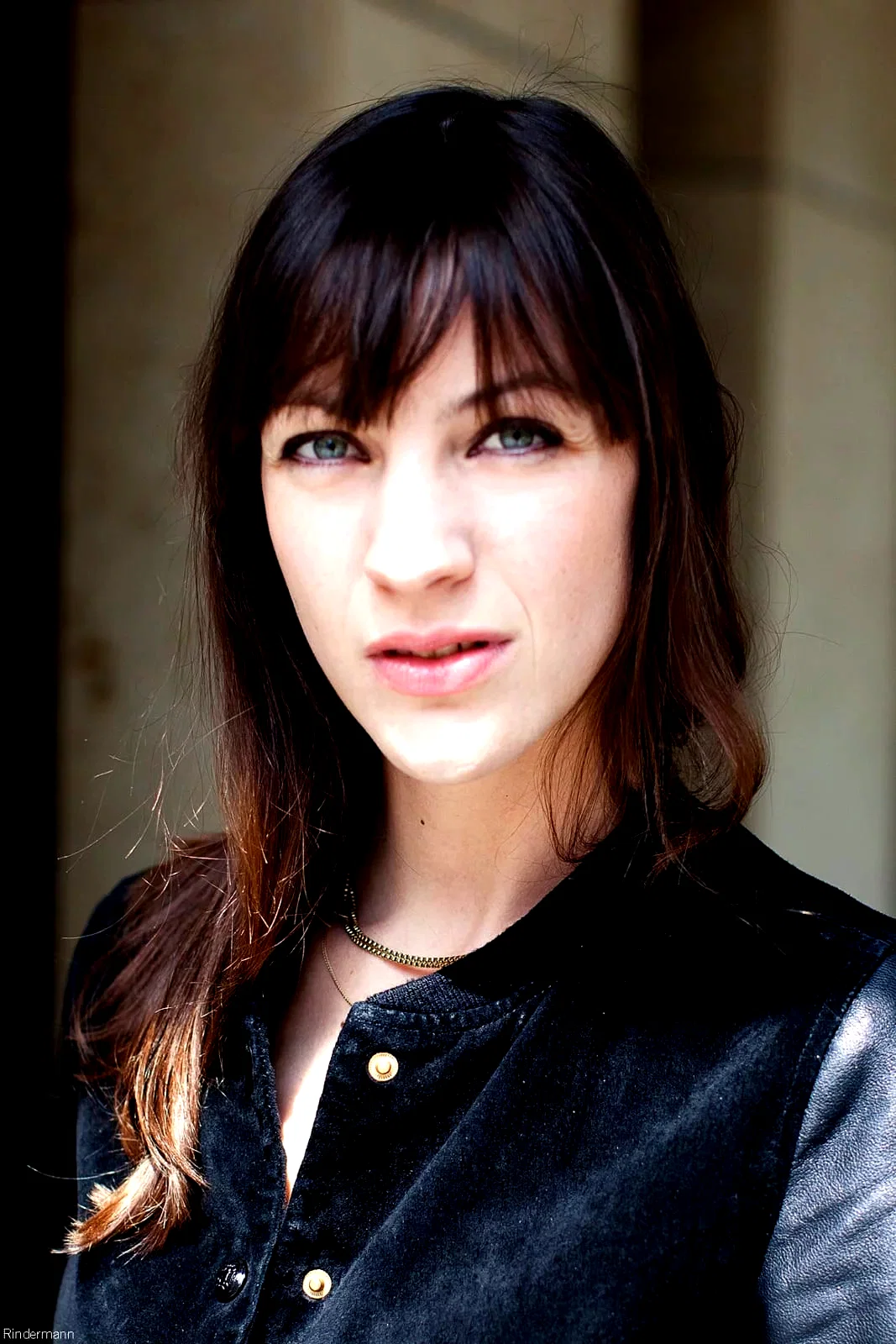  Oona von Maydell