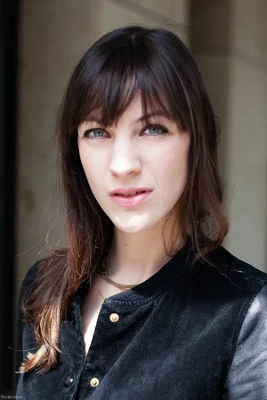  Oona von Maydell photo