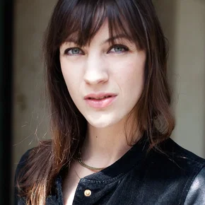 Photo star :  Oona von Maydell