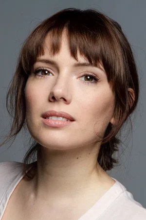 Diana Gómez photo