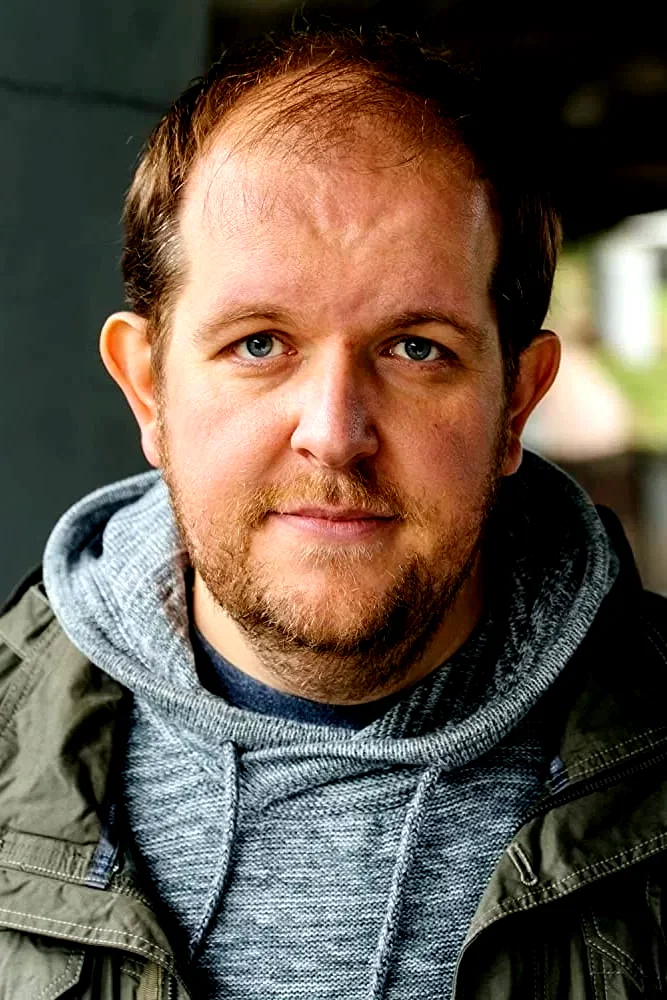 Dominic Burgess