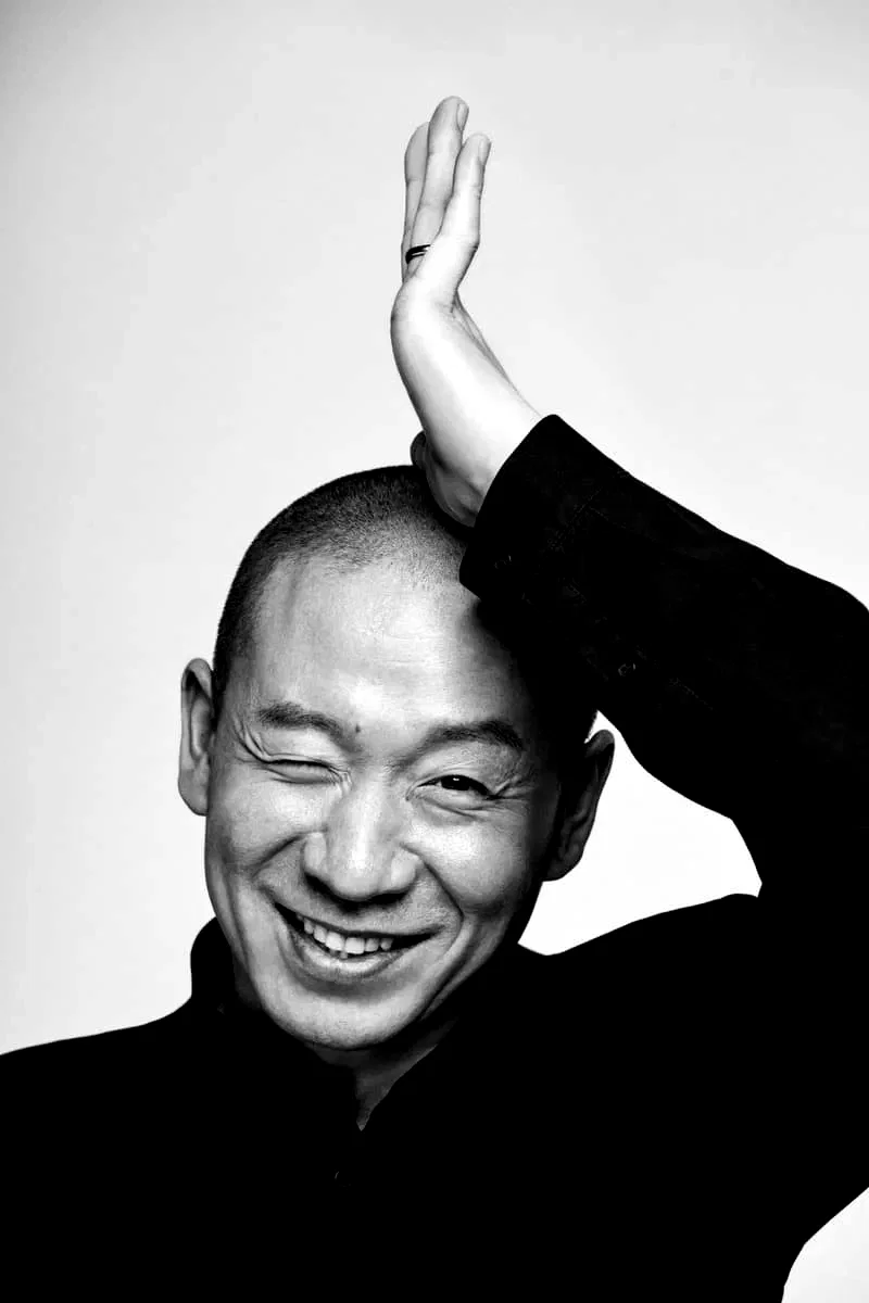  Liang Long