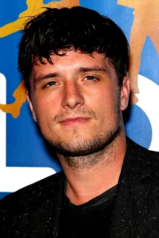 Josh Hutcherson