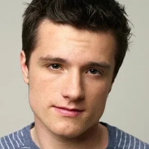 Photo star : Josh Hutcherson