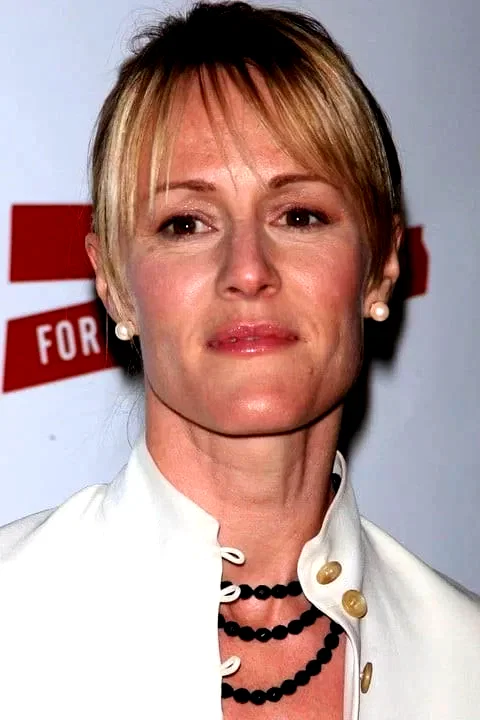 Mary Stuart Masterson