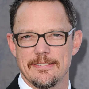 Photo star : Matthew Lillard