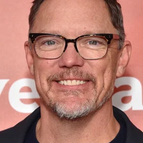 Photo star : Matthew Lillard