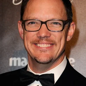 Photo star : Matthew Lillard