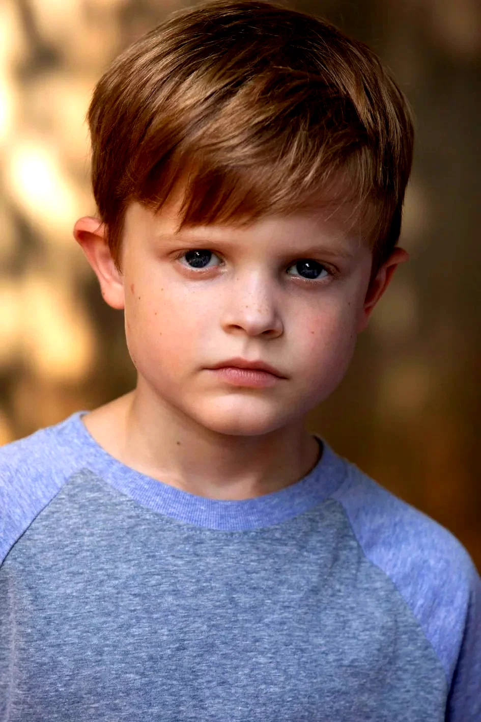  Grant Feely