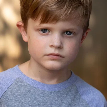  Grant Feely