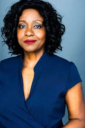 Connie Jackson photo