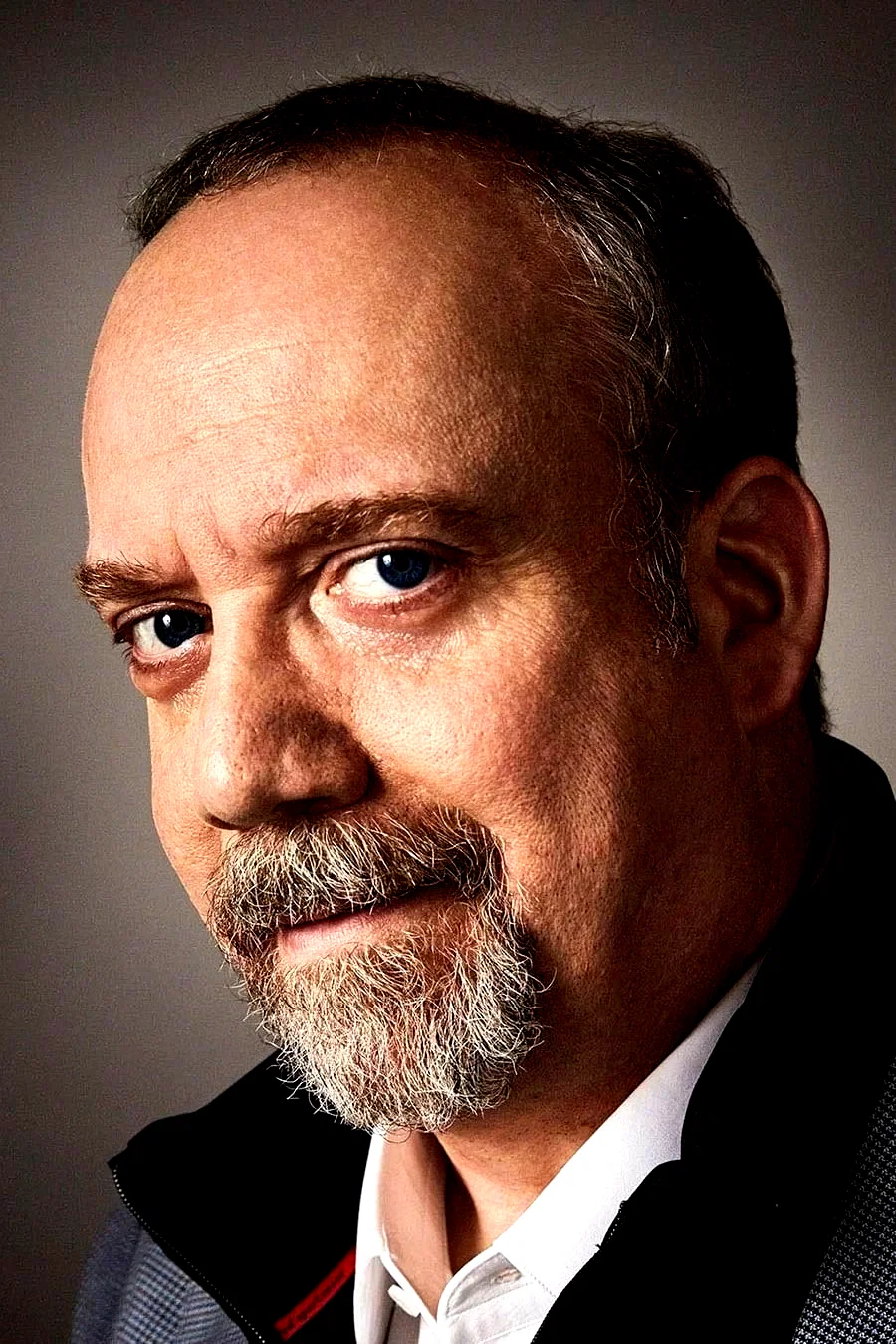 Paul Giamatti