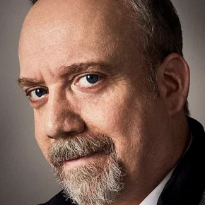 Photo star : Paul Giamatti