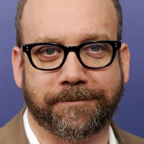Photo star : Paul Giamatti
