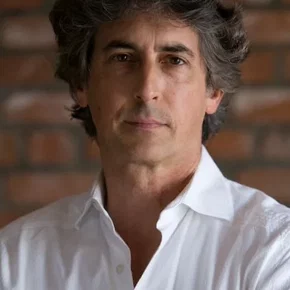 Photo star : Alexander Payne