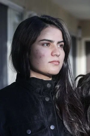  Anaita Wali Zada photo