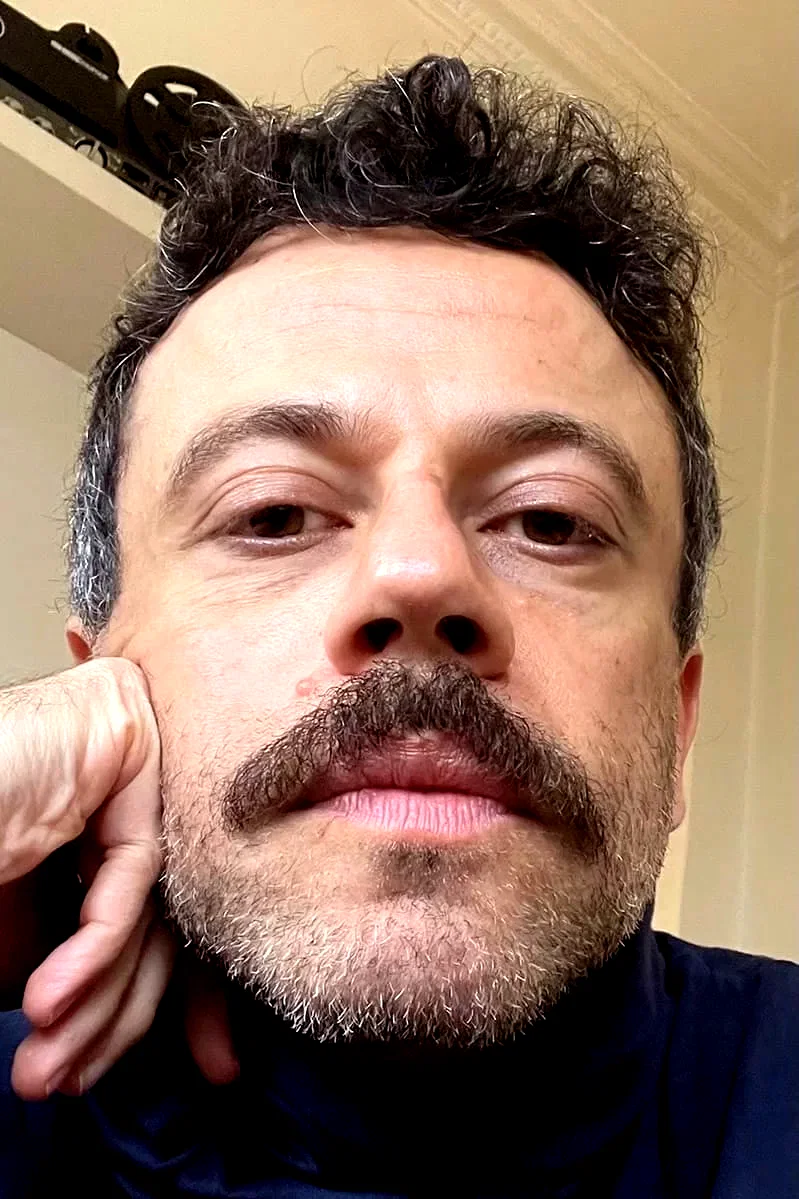 Babak Jalali
