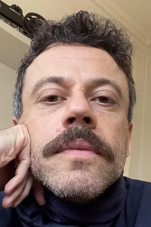 Babak Jalali photo