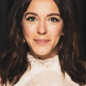 Photo star : Monia Chokri