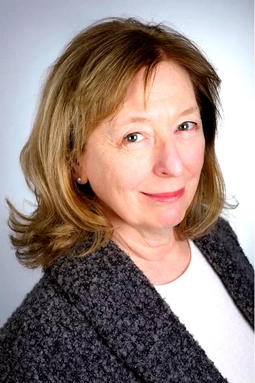  Marie-Ginette Guay
