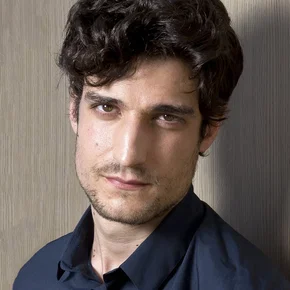 Photo star : Louis Garrel