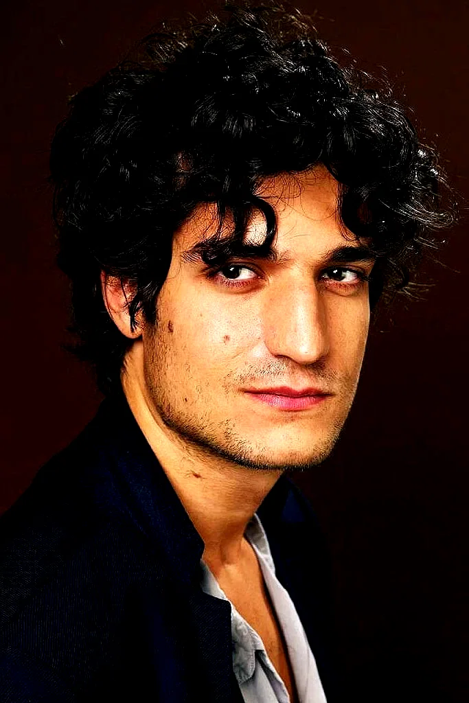 Louis Garrel
