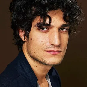 Photo star : Louis Garrel