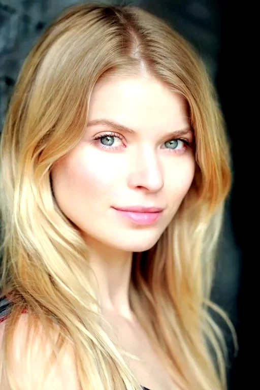 Gina Bramhill