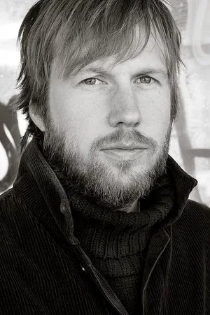 Haffstein Gunnar Sigurdsson photo