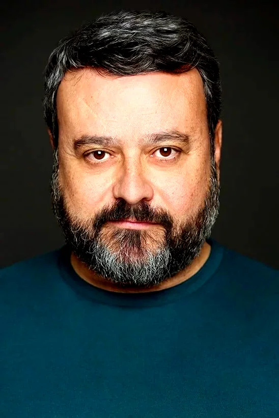  Javier Perdiguero