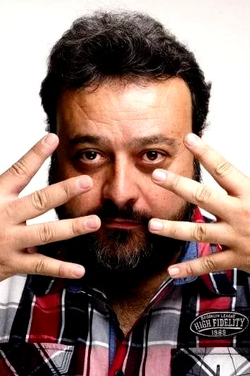 Javier Perdiguero