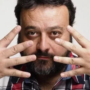 Photo star :  Javier Perdiguero