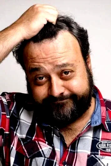  Javier Perdiguero