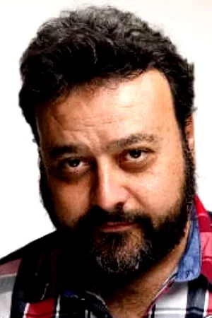  Javier Perdiguero