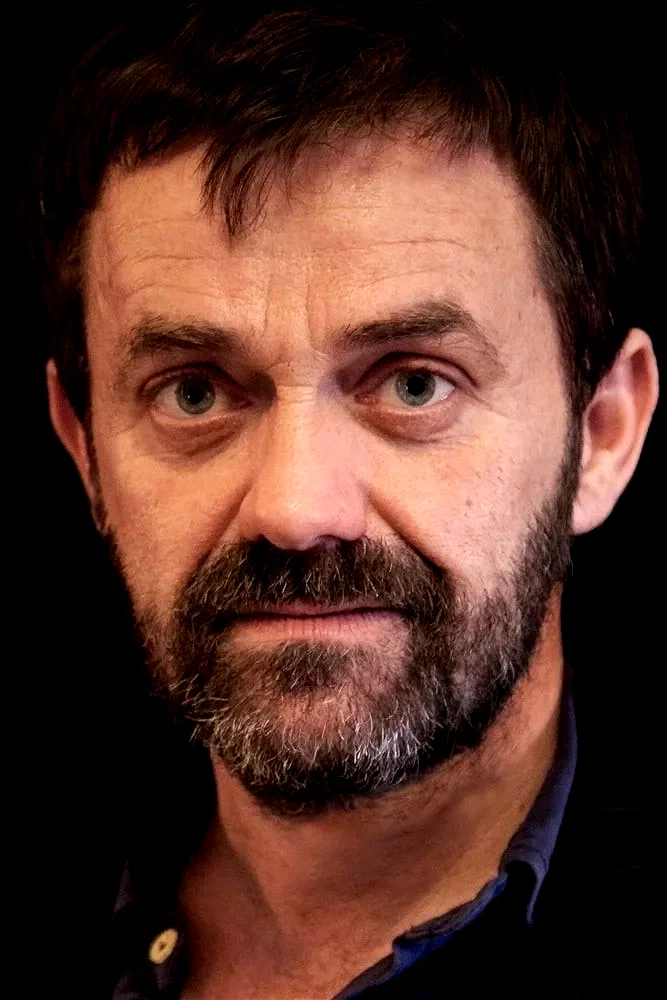  Hervé Mahieux