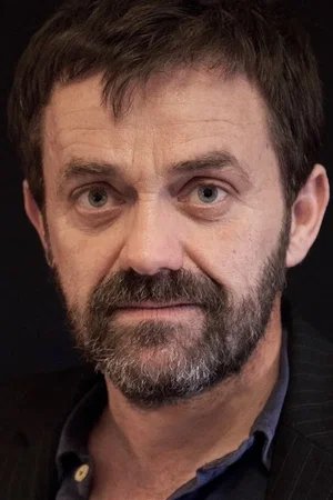  Hervé Mahieux photo