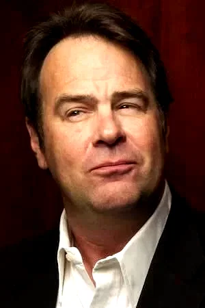 Dan Aykroyd
