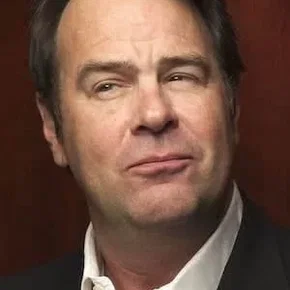 Photo star : Dan Aykroyd