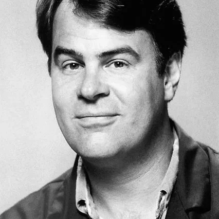 Dan Aykroyd