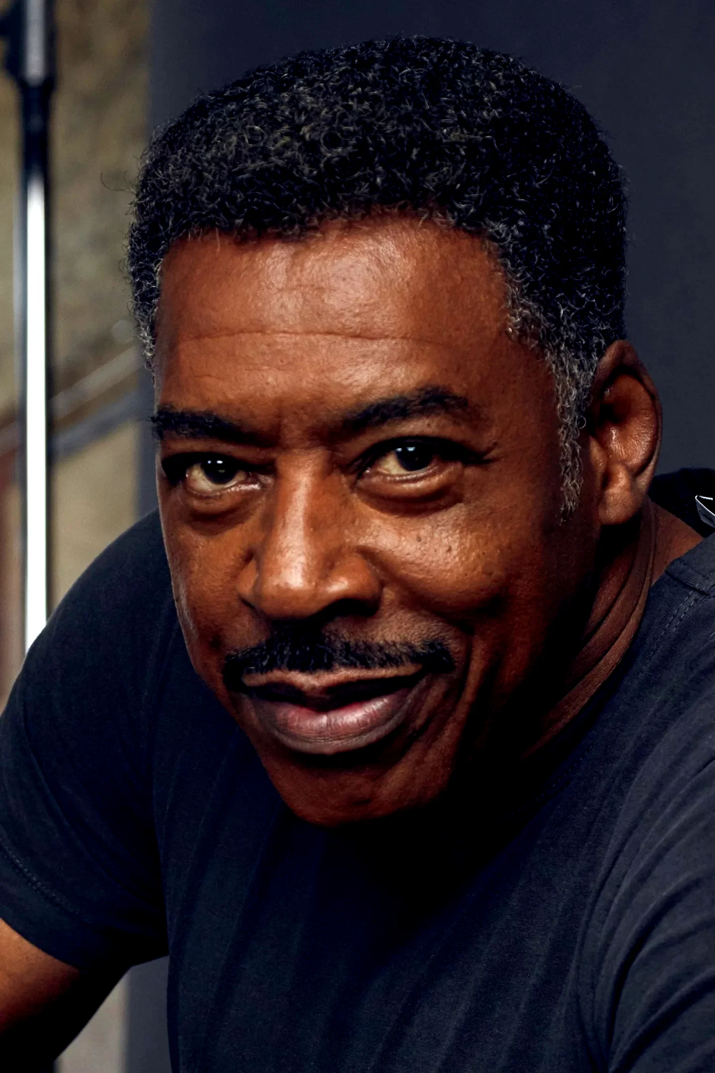 Ernie Hudson